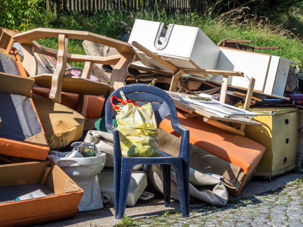 Best Full-Service Junk Removal  in Ione, CA