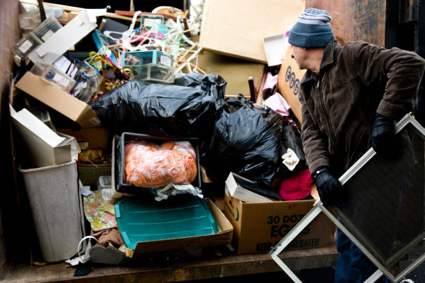 Best Junk Removal Near Me  in Ione, CA