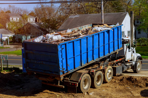 Best Junk Removal and Recycling  in Ione, CA
