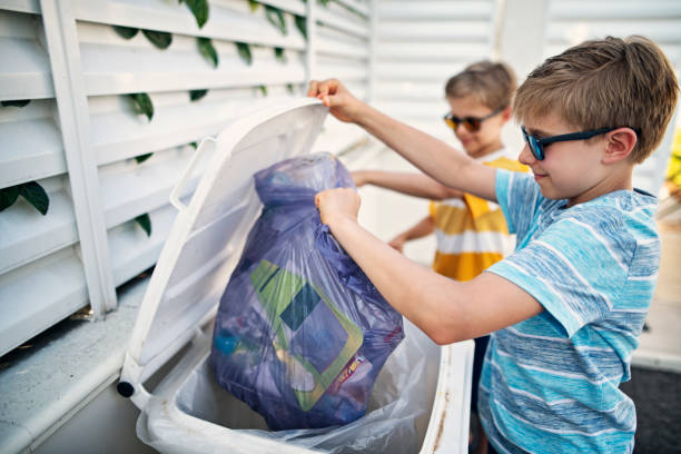 Best Yard Waste Removal  in Ione, CA