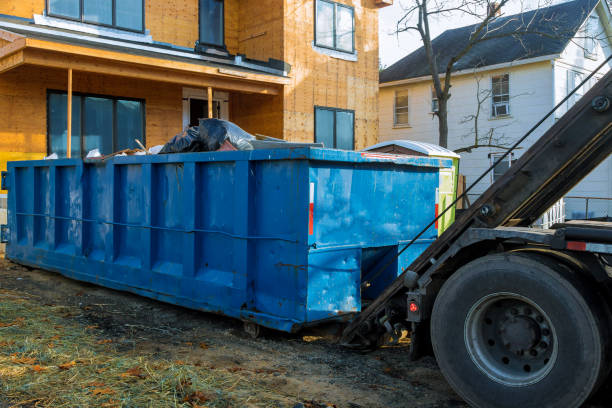 Best Office Junk Removal  in Ione, CA