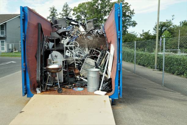 Best Same-Day Junk Removal  in Ione, CA