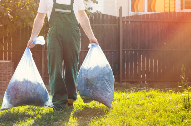 Best Basement Cleanout Services  in Ione, CA