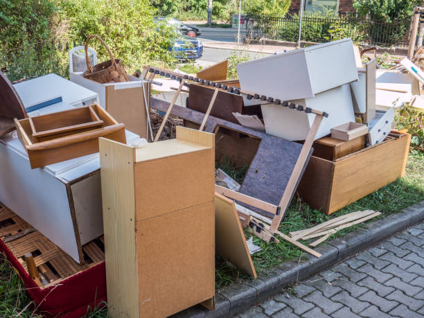 Best Electronics Removal Services  in Ione, CA