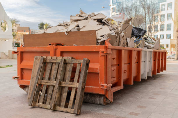 Best Residential Junk Removal  in Ione, CA