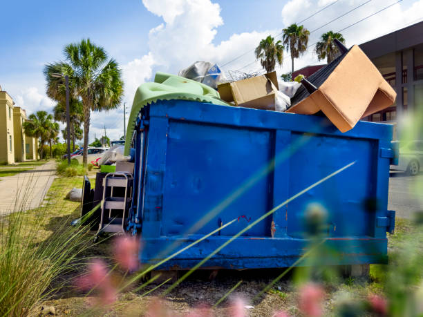 Best Junk Hauling Services  in Ione, CA