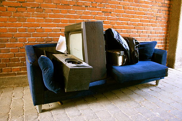 Best Dumpster Rental Services  in Ione, CA