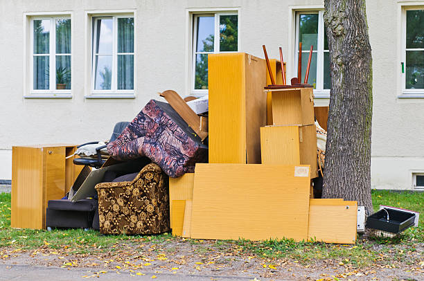 Best Construction Debris Removal  in Ione, CA