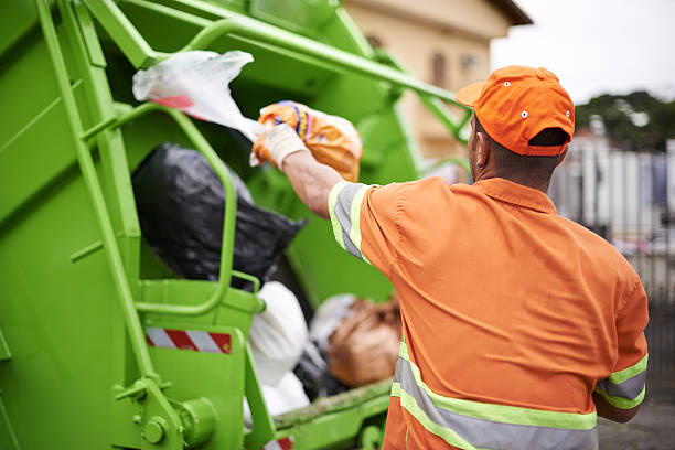 Best Construction Debris Removal  in Ione, CA