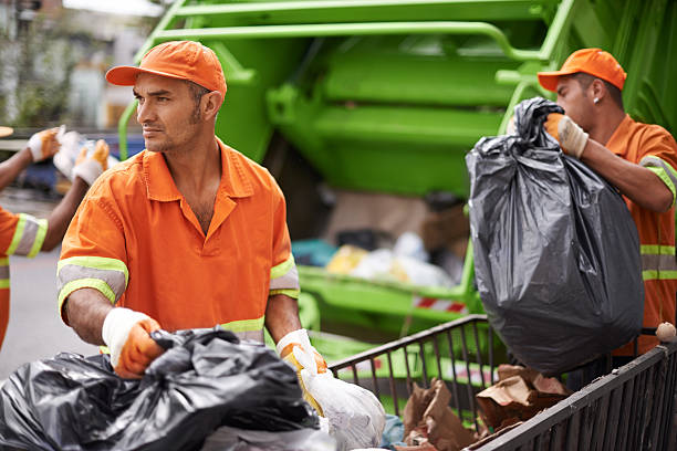 Professional Junk Removal in Ione, CA