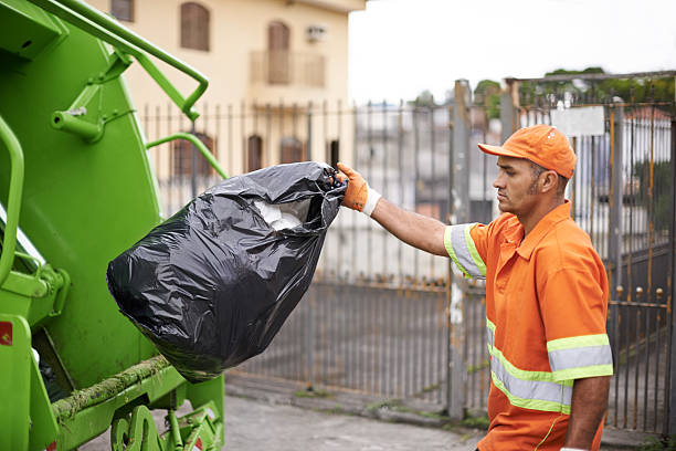 Best Construction Debris Removal  in Ione, CA