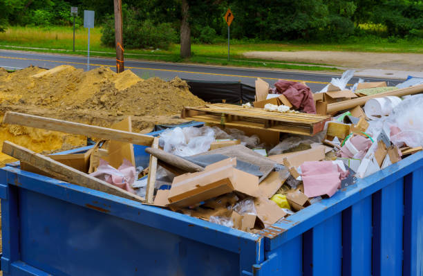 Full-Service Junk Removal in Ione, CA